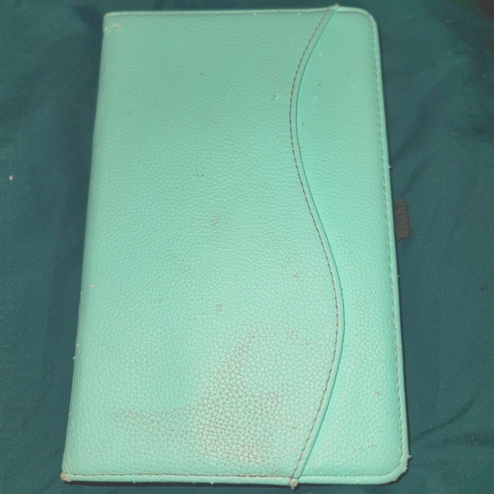 (2) Samsung Tab A tablets